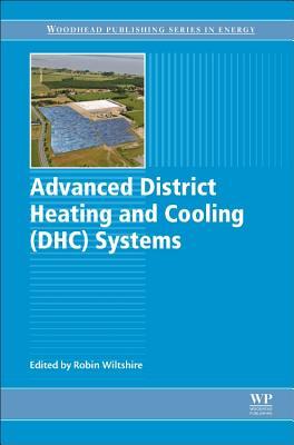 【预订】Advanced District Heating and Coolin...