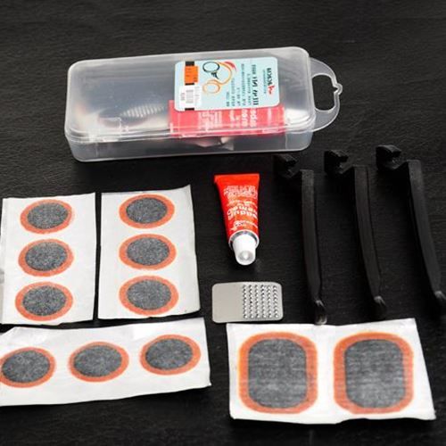 Kit de réparation vélo - Ref 2318333 Image 1