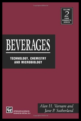 【预售】Beverages: Technology, Chemistry and M