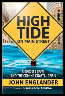 【预售】High Tide on Main Street: Rising Sea L