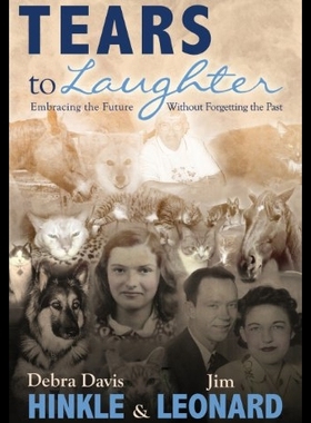 【预售】Tears to Laughter: Embracing the Futur