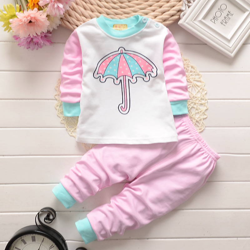 Cape pour fille en mélange - Ref 2156294 Image 14