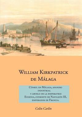 【预售】William Kirkpatrick de M Laga: C Nsul En M Lag...