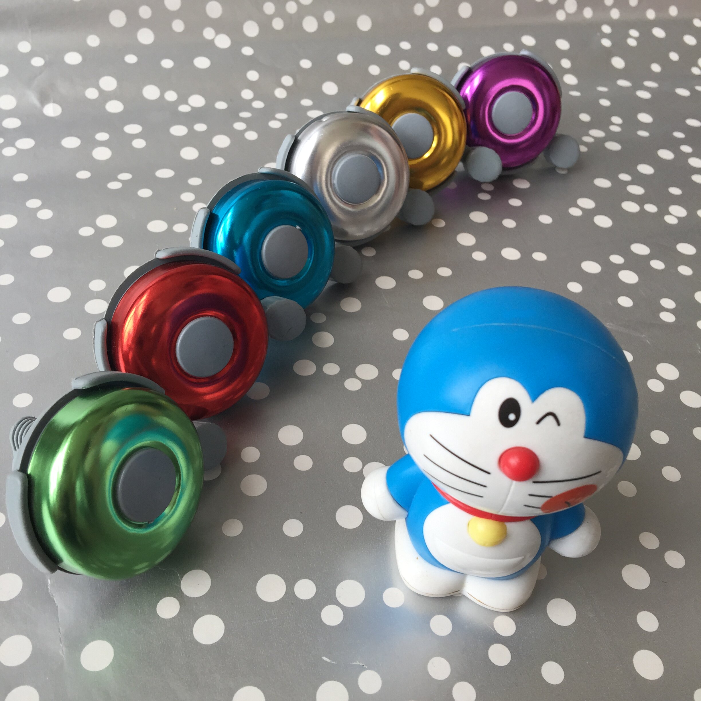 Sonnette de vélo sonnerie commune - Ref 1454516 Image 1