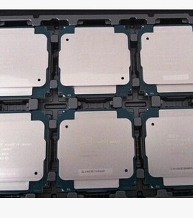 xeon   8173M 8176 8180  ES 28核56线程1.8G睿频3.2G  3647 CPU