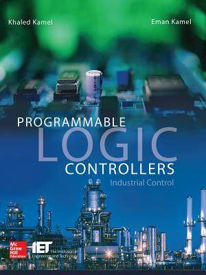 【预订】Programmable Logic Controllers: Indu...