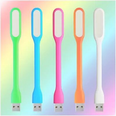 Lampe USB - Ref 374062 Image 1