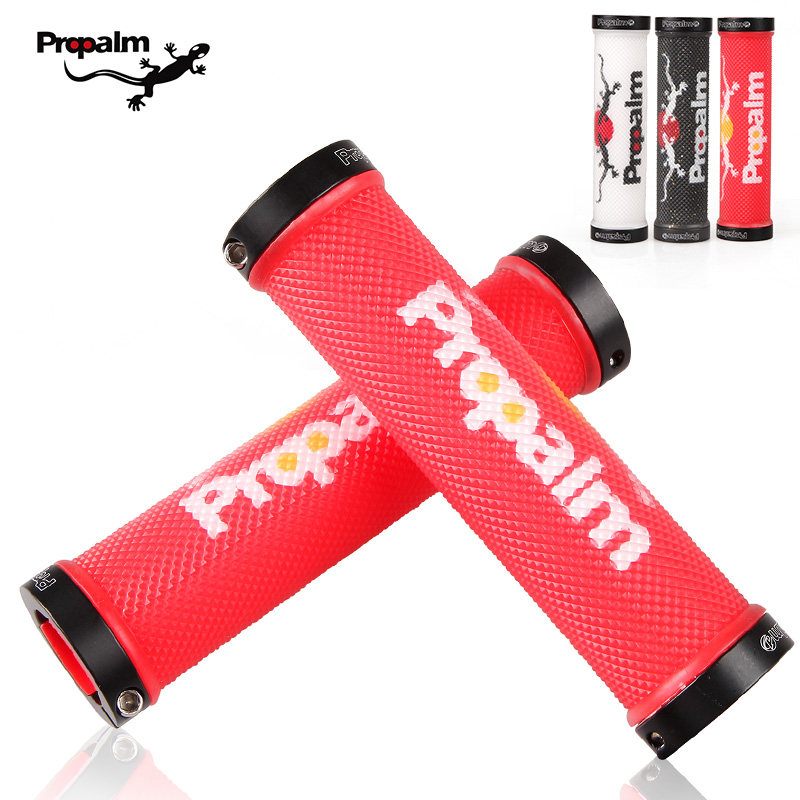 Poignées de vélo PROPALM - Ref 2355093 Image 1