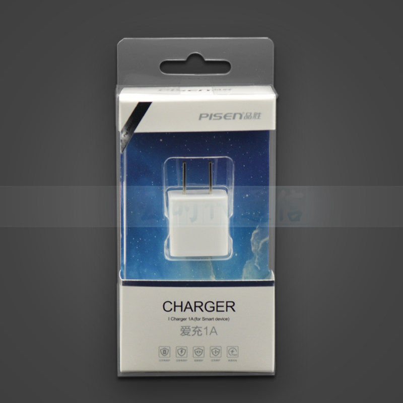 chargeur PISEN - Ref 1291603 Image 3