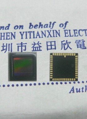 MT9J003I12STCU  MT9J003  Aptina CLCC CMOS图象传感器 品质保障