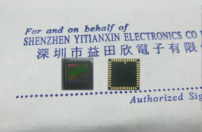 MT9J003I12STCU  MT9J003  Aptina CLCC CMOS图象传感器 品质保障