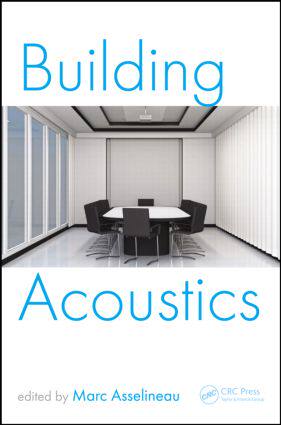 【预订】Building Acoustics