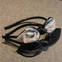 Accessoire cheveux en tissu - Ref 1201953 Image 13