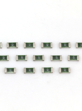 集电通1206贴片一次性保险丝JFC1206-1350FS快断保险丝3.5A72V