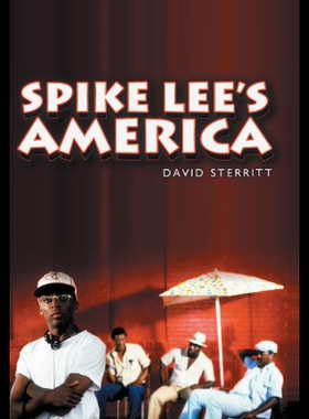 【预售】Spike Lee's America