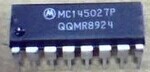 MC145027P 原装正品特价格