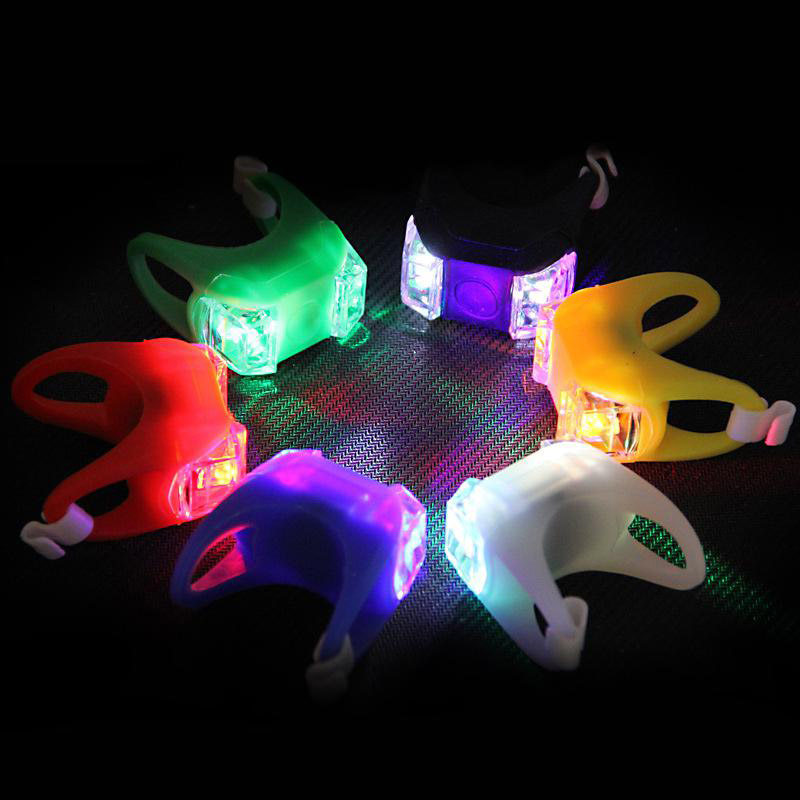 Eclairage pour vélo ROCES - Frog Lumières - Ref 2399017 Image 1