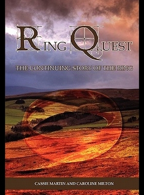【预售】Ring Quest: The Continuing Story of ...