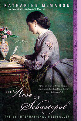 【预售】The Rose of Sebastopol