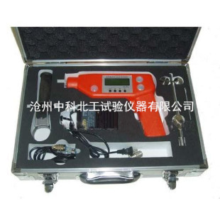 混凝土性能 新拌混凝土检测仪 FCT 201新拌混凝土综合性能测试仪