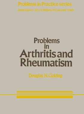 【预订】Problems in Arthritis and Rheumatism