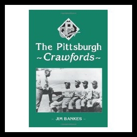 【预售】The Pittsburgh Crawfords