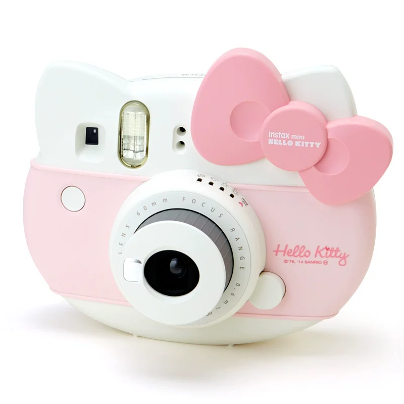 Fujifilm Instax mini Hello Kitty