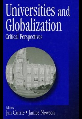 【预售】Universities and Globalization: Critic