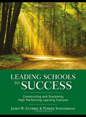 【预售】Leading Schools to Success: Constructing and Sust