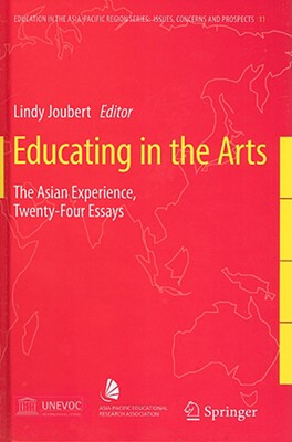 【预售】Educating in the Arts: The Asian Experience: Twen...