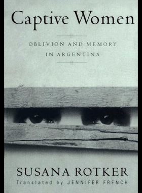 【预售】Captive Women: Oblivion and Memory in Argentina