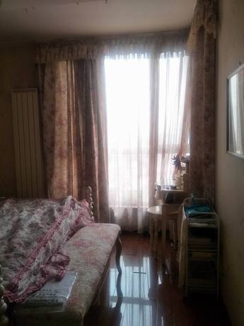 顺驰领海19号楼1单元802室