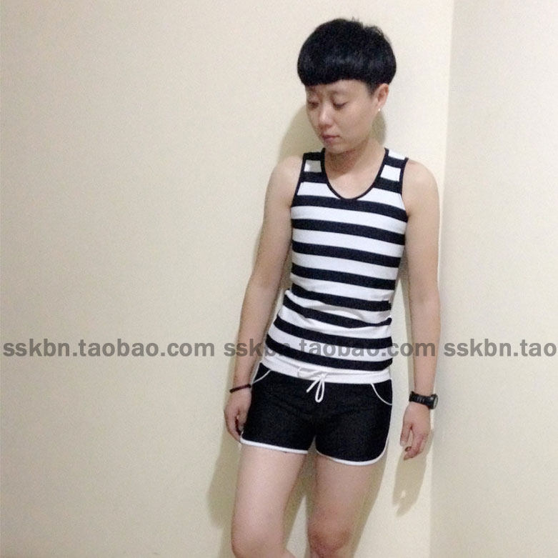 Corset amincissant en nylon - Ref 694095 Image 1