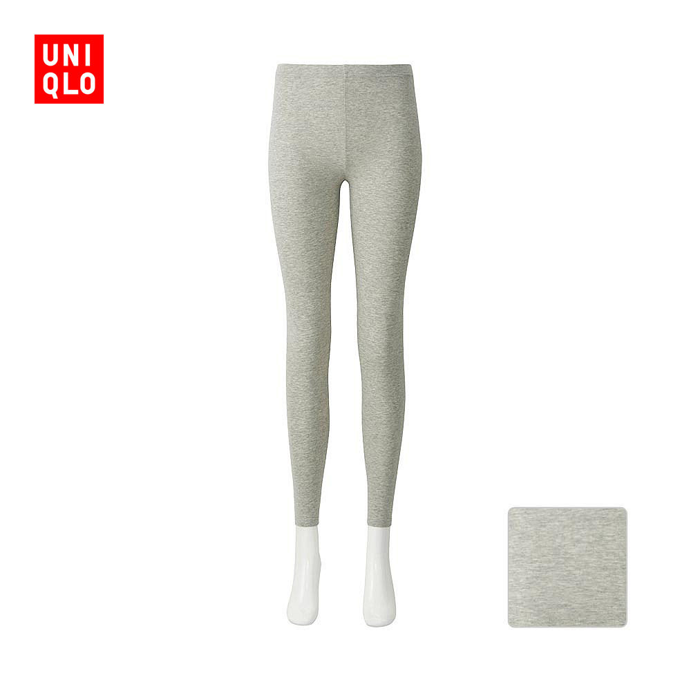 Chaussettes - collants UNIQLO UQ163952000 - Ref 778253 Image 1