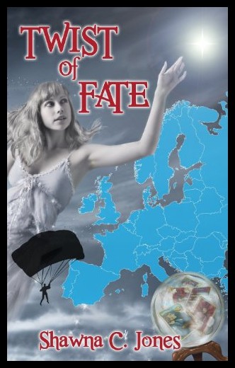 【预售】twist of fate