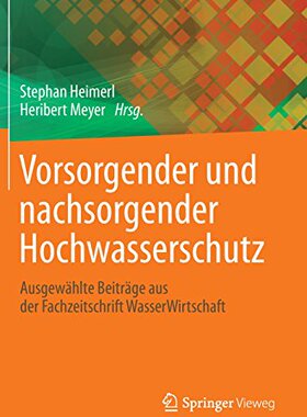 【预订】Vorsorgender Und Nachsorgender Hochw...