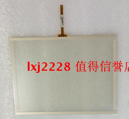 AMT9556触摸屏8寸4线电阻