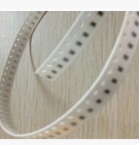 【深辉电子】0805 贴片电阻 8.2M 代码825 精度5%【1元50只】