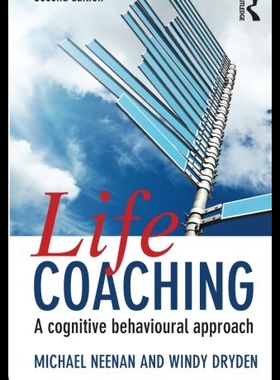 【预售】Life Coaching: A Cognitive Behavioural Approach