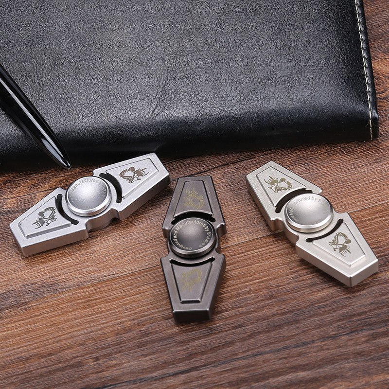 Fidget spinner - Ref 2615003 Image 1