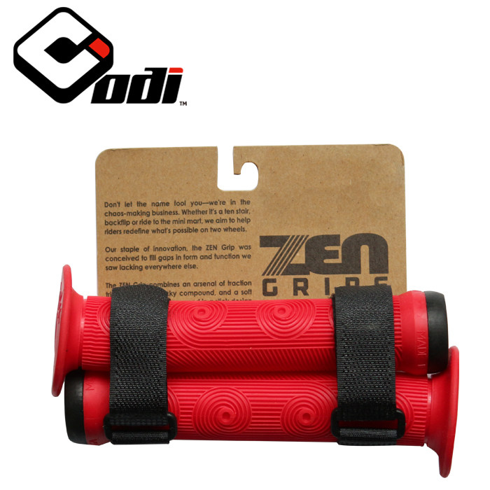 Poignées de vélo - Ref 2356615 Image 1