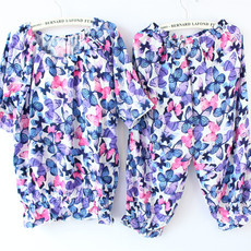 Pantalon pyjama - Ref 721632 Image 13