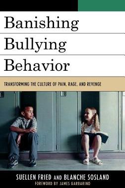 【预售】Banishing Bullying Behavior: Transforming the ...