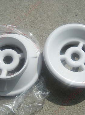 TOTO卫浴小便器配件UWN370/UWN904/UWN870水漏盅花防垃圾挡板