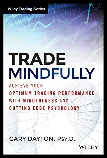 【预售】Trade Mindfully: Achieve Your Optimum 书籍/杂志/报纸 经济管理类原版书 原图主图