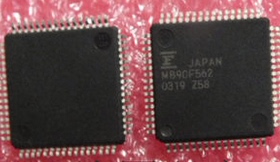 MB90F568 MB90F568PMC-GE1 MB90F568G MB90F568T MB90F568TPFM-GE