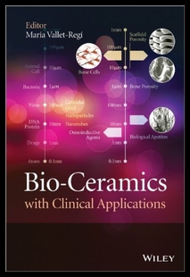 预售 Clinical Bio with Applications Ceramics