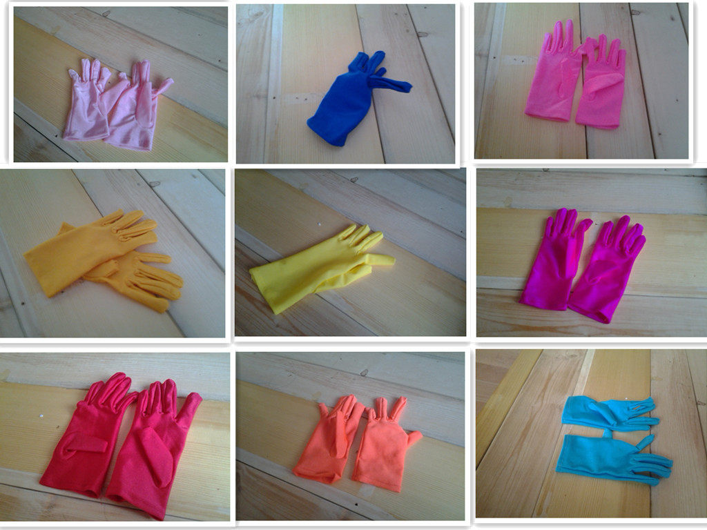 Gants pour enfants - Ref 2147164 Image 1