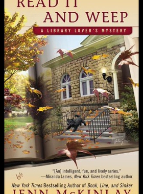 【预售】Read It and Weep