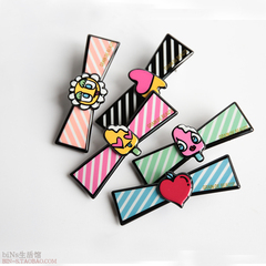 Accessoire cheveux GRAIN DE BEAUTE - Ref 1201430 Image 29